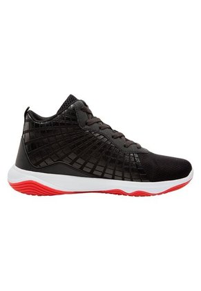 Tenis Drive Para Hombres Negro La Gear 190624 Payless