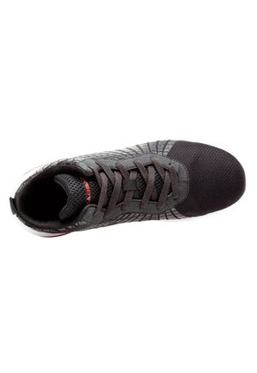 Tenis Drive Para Hombres Negro La Gear 190624 Payless