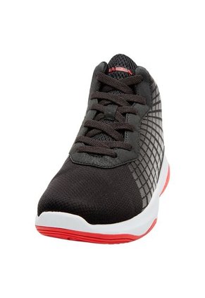 Tenis Drive Para Hombres Negro La Gear 190624 Payless