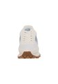 Zapatos Casuales Tipo Sneakers Para Mujer Blanco La Gear 210875 de LA GEAR