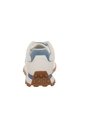 Zapatos Casuales Tipo Sneakers Para Mujer Blanco La Gear 210875 de LA GEAR
