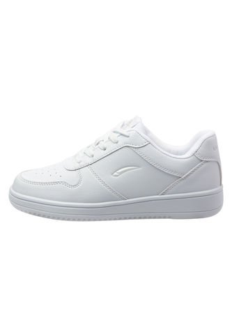 Tenis Dash Court Para Niños Blanco La Gear 190415 LA GEAR
