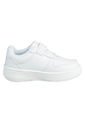 Zapatos Deportivos Dash Court Para Niño Pequeño Blanco La Gear 198799 Payless de LA GEAR