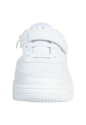 Zapatos Deportivos Dash Court Para Niño Pequeño Blanco La Gear 198799 Payless