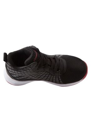 Tenis Drive Para Niños Negro La Gear 192558 Payless