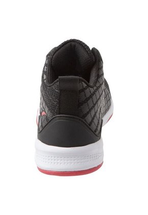 Tenis Drive Para Niños Negro La Gear 192558 Payless