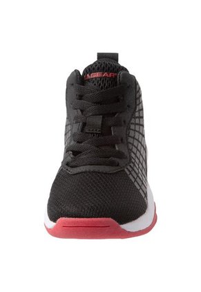 Tenis Drive Para Niños Negro La Gear 192558 Payless