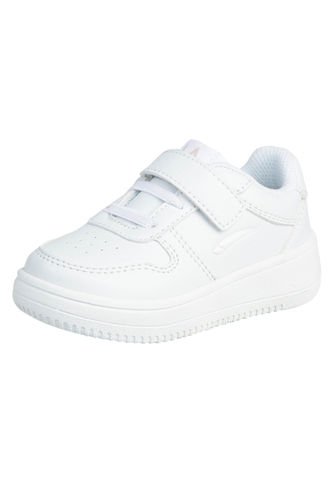 Zapatos Deportivos Dash Court Para Niño Pequeño Blanco La Gear 198799 Payless LA GEAR