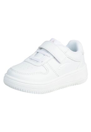 Zapatos Deportivos Dash Court Para Niño Pequeño Blanco La Gear 198799 Payless