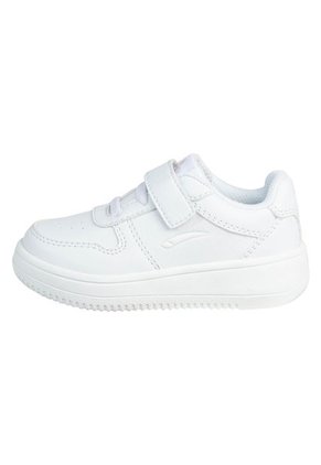 Zapatos Deportivos Dash Court Para Niño Pequeño Blanco La Gear 198799 Payless