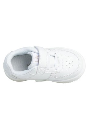 Zapatos Deportivos Dash Court Para Niño Pequeño Blanco La Gear 198799 Payless