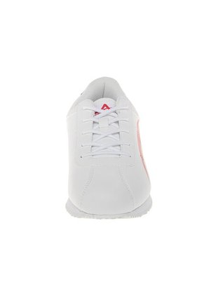 Zapatos Deportivos Para Mujer Rojo La Gear 201700