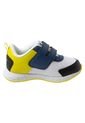 Zapatos Deportivos Drift De Luces Para Niños Pequeños Blanco La Gear 192559 de LA GEAR