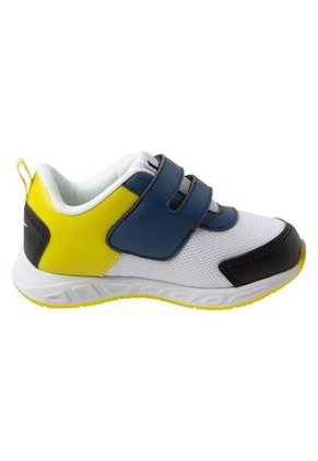 Zapatos Deportivos Drift De Luces Para Niños Pequeños Blanco La Gear 192559