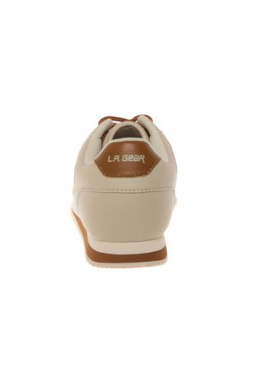 Zapatos Deportivos Para Mujer Amarillo La Gear 201701