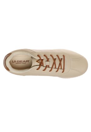 Zapatos Deportivos Para Mujer Amarillo La Gear 201701