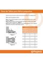 Zapatos Deportivos Drift De Luces Para Niños Pequeños Blanco La Gear 192559 de LA GEAR