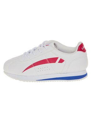 Zapatos Deportivos Para Niña Blanco La Gear 210138