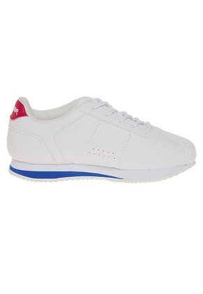 Zapatos Deportivos Para Niña Blanco La Gear 210138