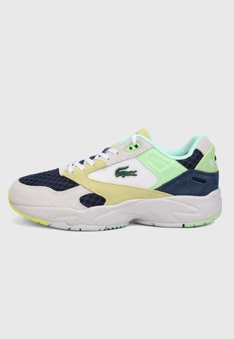 Lacoste Tenis casuales hombre - Compra online a los mejores precios | Linio  Colombia