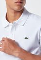 Polo Blanco Lacoste de Lacoste