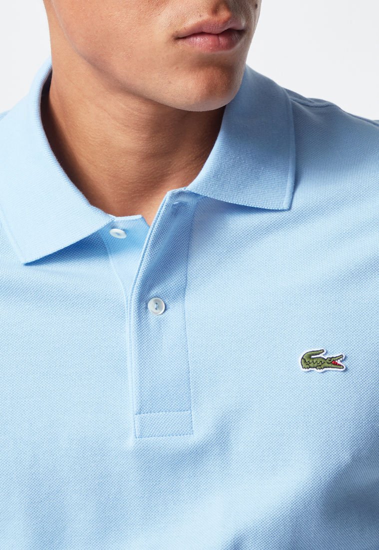 lacoste celeste