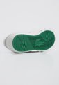 Tenis Lifestyle Marfil-Gris-Verde Lacoste de Lacoste