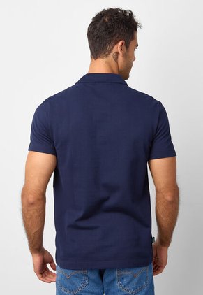 Polo LACOSTE Azul