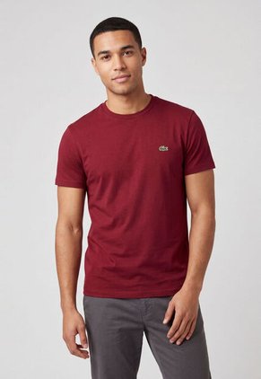 Camiseta LACOSTE Rojo