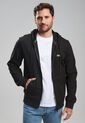 Hoodie LACOSTE Negro de Lacoste