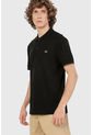 Polo Negro Lacoste de Lacoste