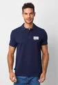 Polo LACOSTE Azul de Lacoste