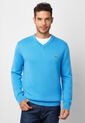 Saco LACOSTE Azul de Lacoste