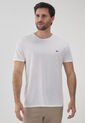 Camiseta Blanco LACOSTE de Lacoste
