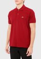 Polo Vinotinto Lacoste de Lacoste