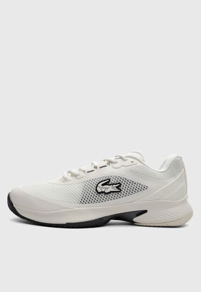 Tenis para Tennis LACOSTE Tech Point Marfil
