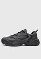 Tenis Lifestyle LACOSTE Storm 96 2K  Negro de Lacoste