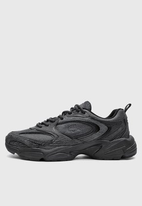 Tenis Lifestyle LACOSTE Storm 96 2K Negro