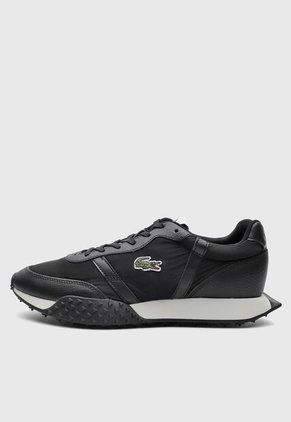Tenis Lifestyle LACOSTE L-Spin Evo Negro