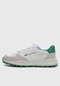 Tenis Lifestyle LACOSTE Elite Active Evo Blanco de Lacoste