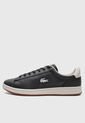 Tenis Casual LACOSTE Carnaby Set Negro de Lacoste