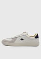 Tenis Lifestyle LACOSTE Baseshot Pro Marfil de Lacoste