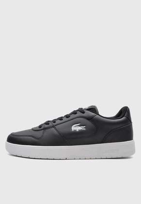 Tenis Lifestyle LACOSTE Court Ace Negro