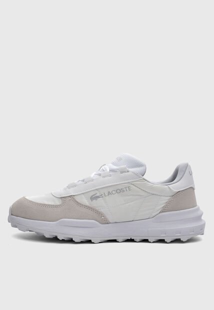 Tenis Lifestyle LACOSTE Elite Active Evo Marfil