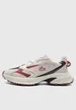 Tenis Lifestyle LACOSTE Neo Shot Rosa de Lacoste