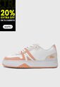 Tenis Lifestyle LACOSTE L001 Blanco de Lacoste