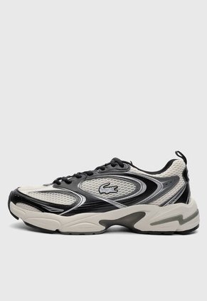 Tenis Lifestyle LACOSTE Storm 96 2K Beige Claro