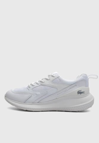 Tenis Lifestyle LACOSTE L003 Evo Blanco Lacoste