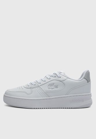 Tenis Lifestyle LACOSTE L001 Set Blanco Lacoste