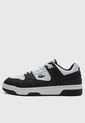 Tenis Lifestyle LACOSTE Courtcage Blanco de Lacoste